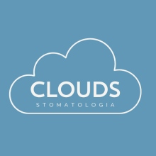 CLOUDS Stomatologia logo
